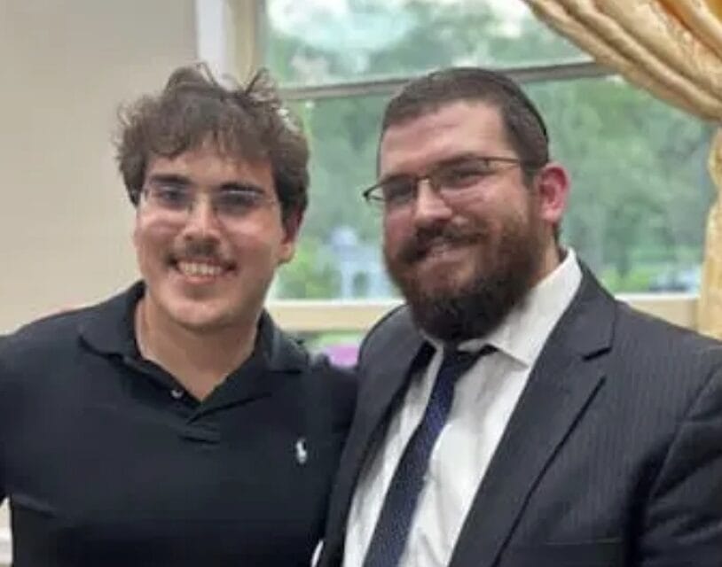 Voices of Wisdom Inspire at Colonie Chabad’s Yid Talks