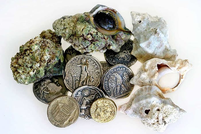 The search for the biblical blue dye is now told  in a new visitors center in Israel