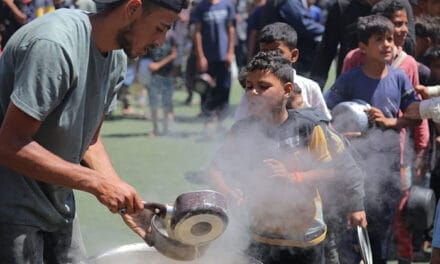 Data doesn’t support the mainstream media’s anti-Israel Gaza narrative