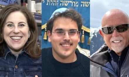Colonie Chabad schedules YID Talks; Four to share their ideas