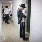 Of blood, bravery and ‘brit milah’