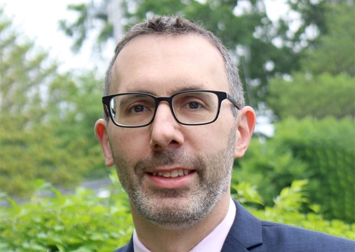 Daughters of Sarah Community appoints Dr. Samuel Weisblatt as new president and CEO