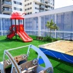 Beit Issie Shapiro opens inclusive early-childhood campus
