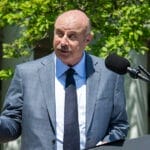 Dr. Phil talks about hate with NYC  mayor