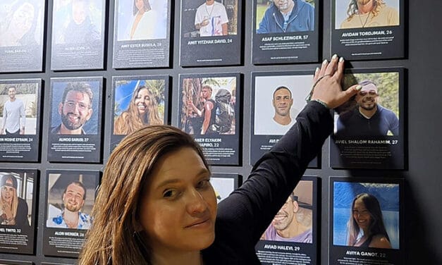 ‘Each of these faces has a story’: Nova show opens in DC