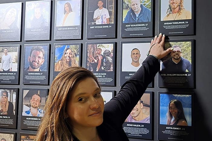 ‘Each of these faces has a story’: Nova show opens in DC