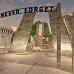 Will the Niskayuna Holocaust Memorial be built at the Empire State Plaza?