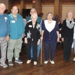Jewish Family Services and Jewish Federation notes local Holocaust survivors