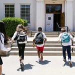 Private Virginia school accused of punishing parents, who alleged Jew-hatred, by expelling kids