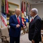 Prime Minister Trump
